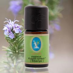 Kuşdili Yağı / Biberiye Yağı Cineol Organik 5 ml