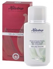 HELIOTROP SELECTION  NEMLENDİRİCİ JEL