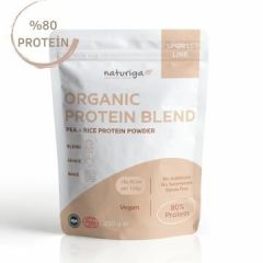 Pure  Protein Karışımı 250gr görseli.
