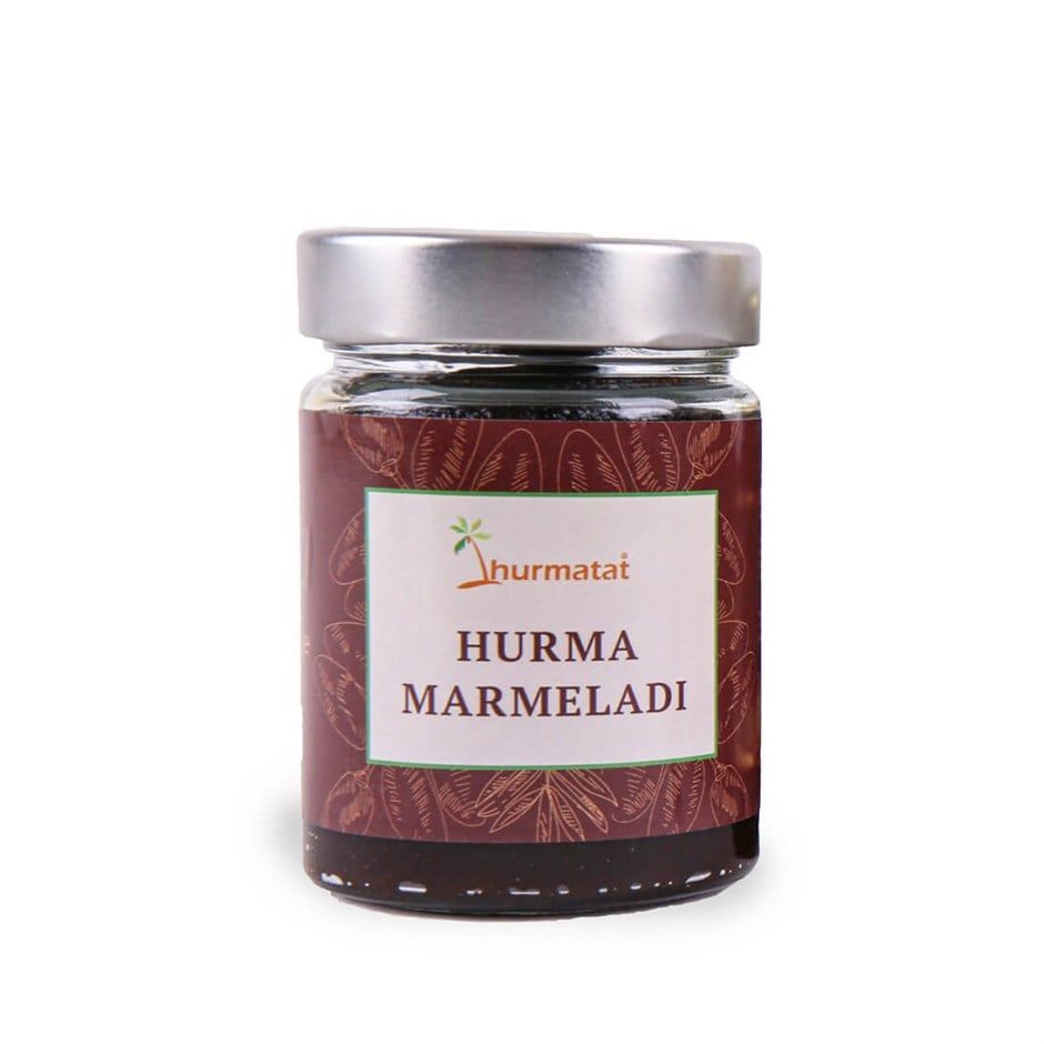 Hurma marmelatı 380 gr
