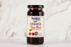 Organik Vişne Reçeli 290 gr - Yenigün Organik Vişne Reçeli 290 gr - Yenigün
