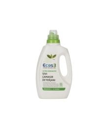 Ecos3 Sıvı Çamaşır Deterjanı 750 ml
