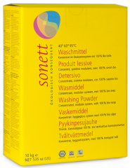 Çamaşır Yıkama Tozu – Konsantre 40-60-95 0C /10kg