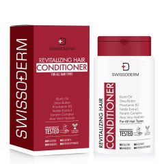 Canlandırıcı Saç Kremi (300 ml)