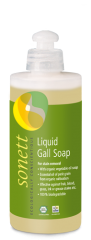 Leke Çıkarıcı Sıvı Sabun /300 mL