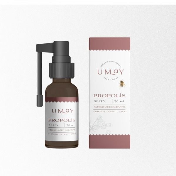 Propolis Oral Sprey 20 ml