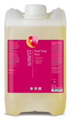 Sıvı El Sabunu - Gül /10 L