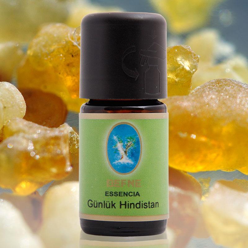 Günlük Hindistan Yağı Geleneksel 5 ml