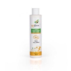 Ballı Saç Kremi 200 ml