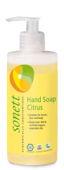 Sıvı El Sabunu - Citrus  /300 mL