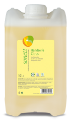 Sıvı El Sabunu - Citrus /10 L