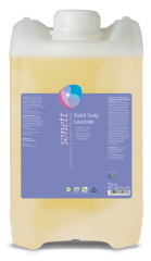 Sıvı El Sabunu – Lavanta /10 L