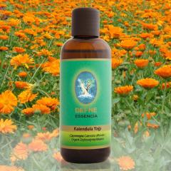 Kalendula Yağı Organik/Aynı Sefa Yağı Organik