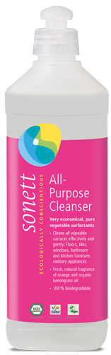 Çok  Amaçlı Temizleyici /0,5 L