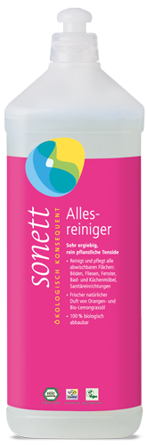 Çok  Amaçlı Temizleyici /1 L