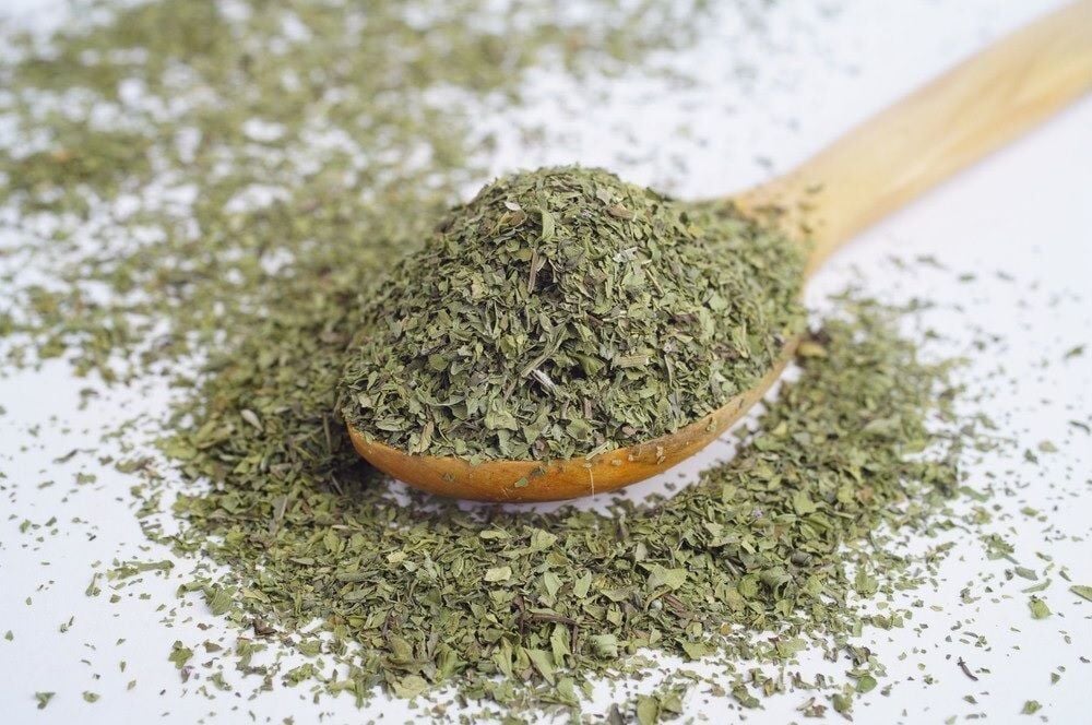 NANE TOZ  (KURU) 100 GR