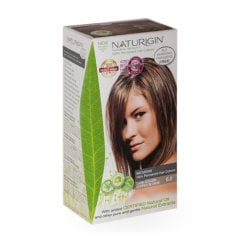 Organik İçerikli Saç Boyası Koyu Bakır Kumral 6.0