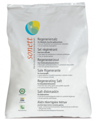 Bulaşık Makinesi Tuzu / 2 kg görseli.
