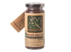 Organik Şiraz Üzümü Özü 300 Gr