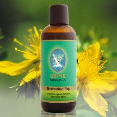 Binbirdelik Otu Yağı /Sarı Kantron Yağı  Organik 100 ml