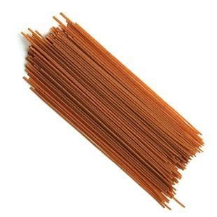 Organik Tam Buğdaylı Spagetti 500 gr