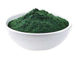 Organik Spirulina Tozu 100 Gr