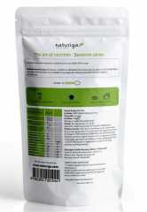 Orgnik Buğday Çimi Tozu 100 GR