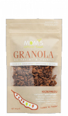 Granola Keçiboynozlu 360 gr