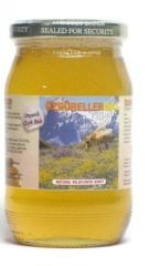 Özgüreller Çiçek Balı (500 gr) 500 Gr