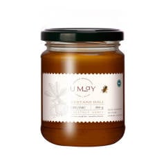 Umay Organik Kestane Balı 480 gr