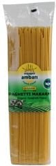 Organik Spagetti 500 gr